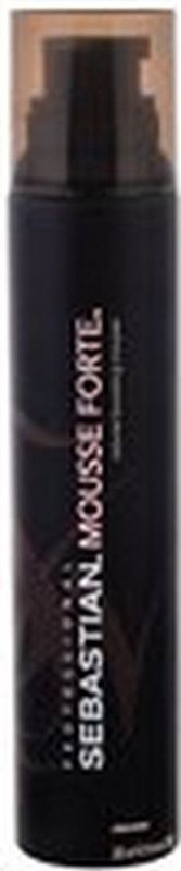 Sebastian Mousse Forte 200ml
