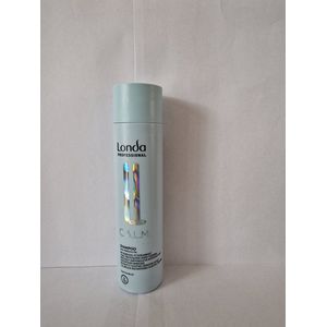 Londa - Professional - Shampoo - 250 ml - Voor Gevoelige Hoofdhuid