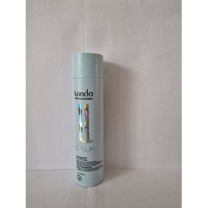 Londa Professional Haarverzorging C.A.L.M. Shampoo