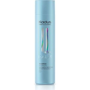 Kadus - C.A.L.M. Soothing Shampoo - Sensitive Scalp - 250 ml