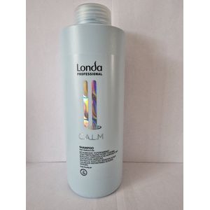 Londa C.A.L.M Shampoo 1 Liter
