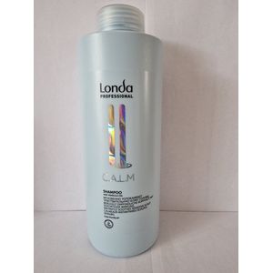 Londa Professional C.A.L.M Shampoo 1.000 ml