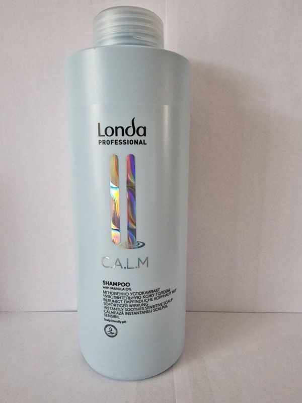Londa C.A.L.M Shampoo 1 Liter