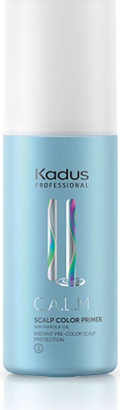 Kadus - C.A.L.M. - Haarolie - 150 ml - Beschermt Hoofdhuid