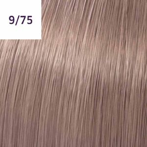 Wella Professionals Kleuringen Color Touch Nr. 9/75 Licht blond bruin-mahonie