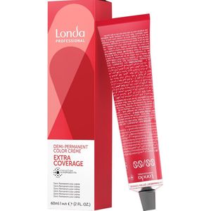 Londa Professional - Demi-Permanent Color - Haarkleuring - 60 ml