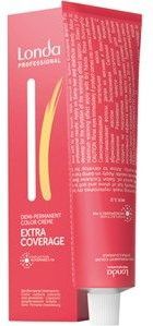 Londa Professional - Demi-Permanent Color - Haarkleuring - Tint 8/07 - 60 ml