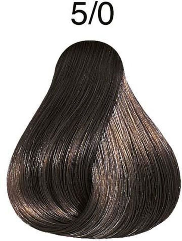 Kadus Professional Demi-Permanent 5/0 60ml