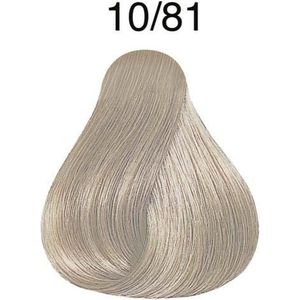 Kadus Professional Demi-Permanent 10/81 60ml
