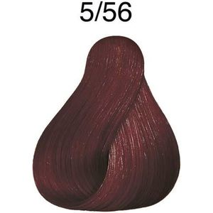 Kadus Professional Demi-Permanent Micro Reds 5/56 60ml