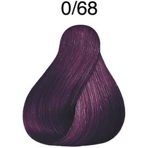 Haarkleuring - Semi-permanent - Zonder Ammoniak - 500 Biljoen Vitaflection Microbolletjes