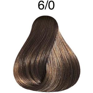 Kadus Professional Demi-Permanent 6/0 60ml