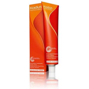 Kadus Professional - Demi-Permanent 6/71 - Haarkleuring - 60ml