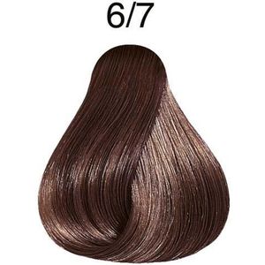 Kadus Professional - Demi-Permanent 6/7 - Haarkleuring - 60ml