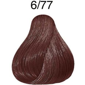 Kadus Professional - Demi-Permanent 6/77 - Haarverf - 60ml