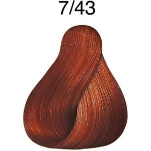 Kadus Professional Demi-Permanent 7/43 60ml