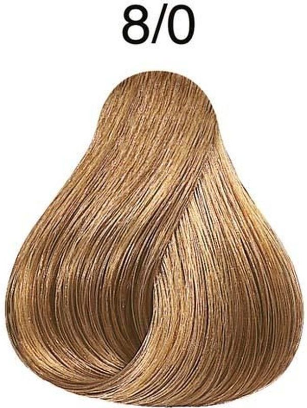 Kadus Professional Demi-Permanent 8/0 60ml