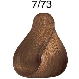 Kadus Professional - Demi-Permanent 7/73 - Haarkleuring - 60ml