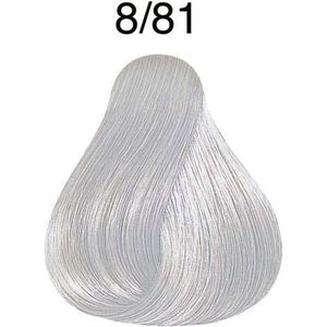 Kadus Professional Demi-Permanent 8/81 60ml