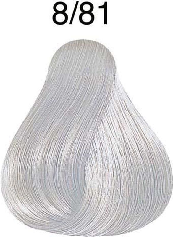 Kadus Professional Demi-Permanent 8/81 60ml