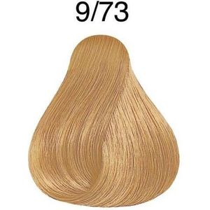 Haarkleuring - Semi-permanent - Zonder Ammoniak - 500ml