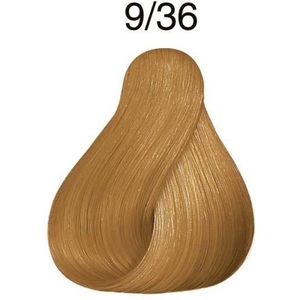 Kadus Professional Demi-Permanent 9/36 60ml