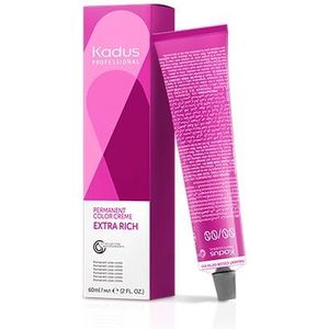Kadus Professional Permanent 10/65 60ml