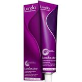 Londa Demi-Permanente kleurcrème Ammoniak Vrij 9/86 Licht Blond Parel Violet, Tube 60 ml