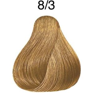 Kadus - Professional Permanent - Haarkleuring - 60ml