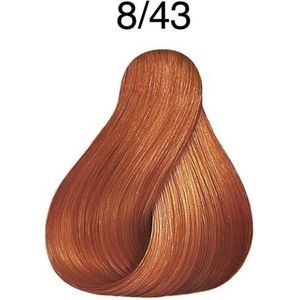 Kadus Professional Permanent 8/43 60ml