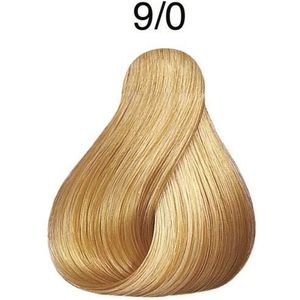 Kadus Haarverf Professional 9/0