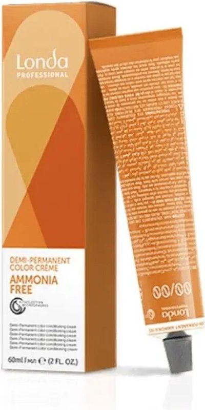 Londa Professional - Demi-Permanent Color - Haarkleuring - 60 ml