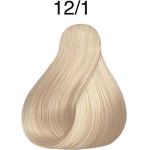 Kadus Professional - Haarverf - 12/1 - Crème - Kleurpigmenten