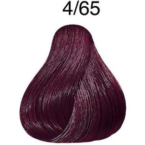 Kadus Professional Permanent Micro Reds 4/65 60ml