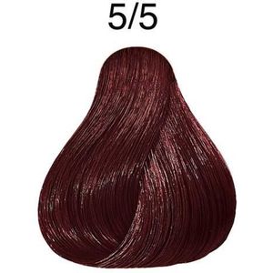 Kadus - Haarverf Professional - Kleur 5/5 - Crème - Geschikt Voor Alle Haartypen