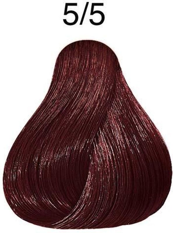 Kadus Haarverf Professional 5/5