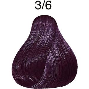 Kadus Professional Permanent Micro Reds 3/6 60ml