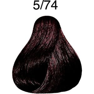 Kadus Professional - Haarverf - Kleurpigmenten - Vrij van Agressieve Chemicaliën