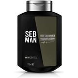 Sebastian Seb Man The Smoother Conditioner 250ml