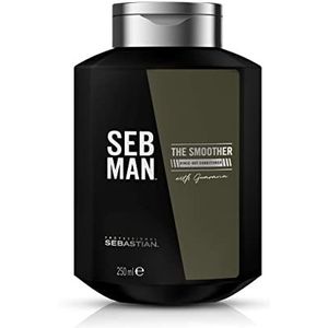 Sebastian Seb Man Care The Smoother Conditioner 250ml