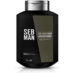 Sebastian Seb Man The Smoother Conditioner 250ml