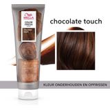 Wella Professionals Color Fresh Mask Chocolate Touch Haarmasker