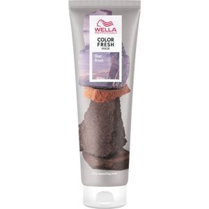 Wella - Color Fresh Mask - Lilac Frost - 150 ml