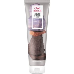Wella Color Fresh Mask Lilac Frost 150 ml