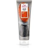 Wella Professional Color Fresh Mask Temporary Color Refresh Treatment Semi-Permanent Hair Dye Hair Gloss Treatment for Copper Hair Copper Glow