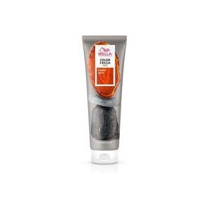 Colour pigment mask Wella Color Fresh Copper 150 ml