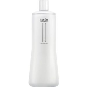 Londa - Londalock Neutralizer - Haarverzorging - 1000 ml - Care and Fixing Treatment