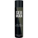 SEB MAN The Joker Texturizing Dry Shampoo 180 ml - Droogshampoo vrouwen - Voor Alle haartypes