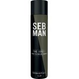 SEB MAN The Joker Texturizing Dry Shampoo 180 ml - Droogshampoo vrouwen - Voor Alle haartypes