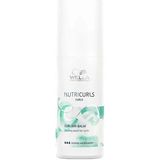 Wella Professionals - Nutricurls Curlixir Balm - Haarcrème - 150ml